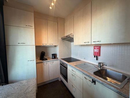 Quares Vastgoed | Appartement | Gemeubelde... | 7293537 - Photo 4