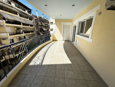 (Προς Ενοικίαση) Κατοικία , Διαμέρισμα | Ν.Λάρισας , Λάρισα – 119 τ.μ. , 750€ - Photo 5