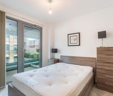 2 bedroom flat to rent - Photo 3