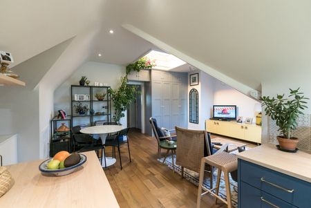 1 Bed Flat, Woodville Gardens, W5 - Photo 2