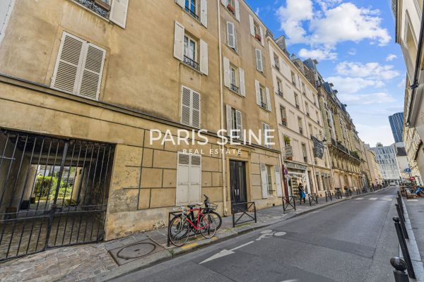 Appartement à louer à Paris 7Ème - Photo 1