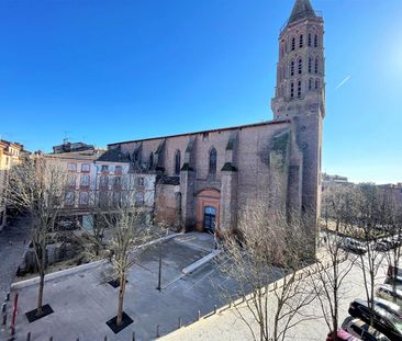 Location Appartement 2 pièces 47m² - Photo 2