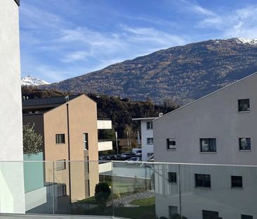 A louer magnifique 2,5 pces , Conthey - Foto 2