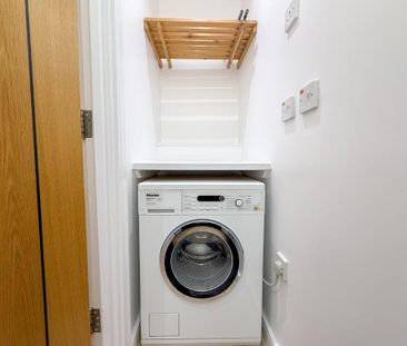 2 bedroom apartment to rent - Photo 4