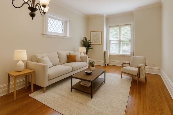 Centretown - Photo 1