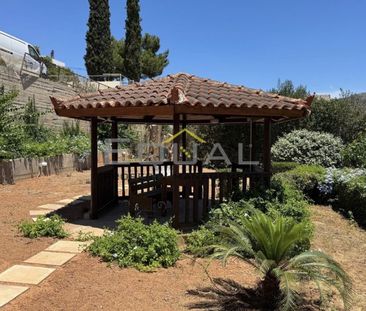 Μονοκατοικία για ενοικίαση Μαρκόπουλο - Φωτογραφία 4