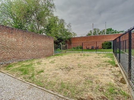 Huis op top locatie in hartje Hoegaarden! - Foto 5