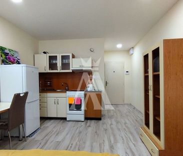 REZERVOVANÁ. PRENÁJOM GARSÓNKY, KALINOVSKÁ, KOŠICE FURČA - Photo 2