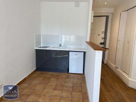 Appartement à louer 2 pièces 39.54m² - Photo 2