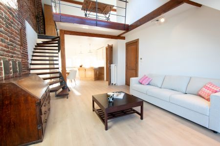 Appartement in Ukkel - Photo 2