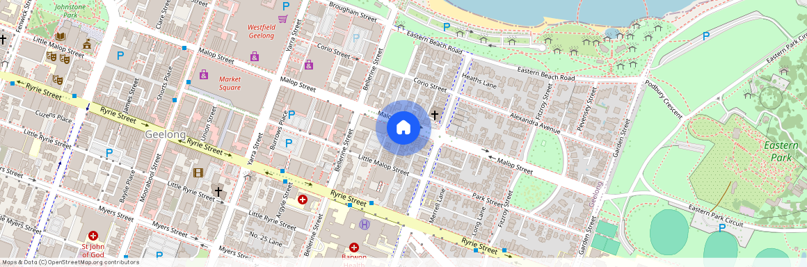 230 Malop Street, Vic 3220, Geelong