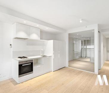 614/7 Claremont Street, South Yarra VIC 3141 - Apartment For Rent |... - Photo 2
