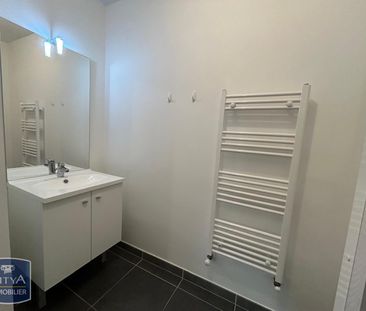 Location Appartement 2 pièces 36m² LE CANNET 06110 - Photo 4