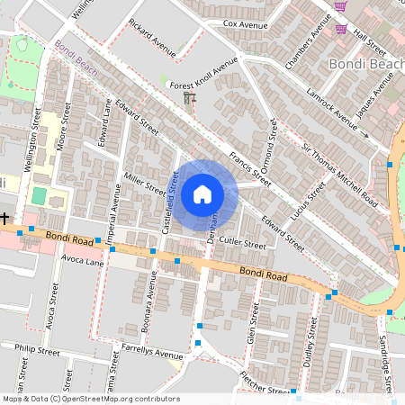 56 Denham Street, NSW 2026, Bondi