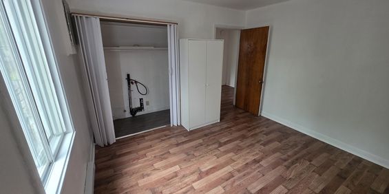 Appartement 5 1/2 - Photo 3