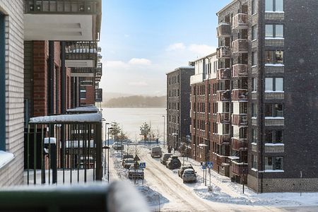 Rymlig 3a på Lidingö - Photo 5