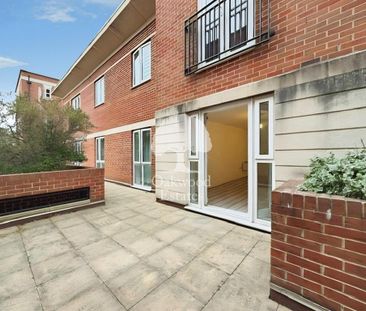 2 bedroom apartment to rent - Photo 6