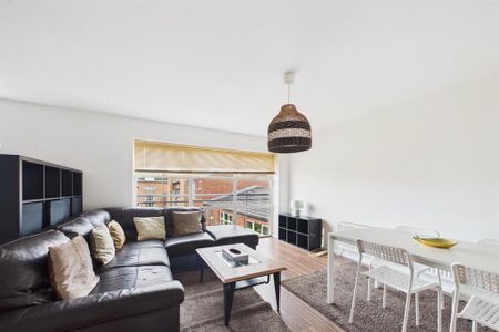 Apt 7 6, Lewis Mews, Belfast, BT4 1FY - Photo 2