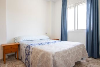 Ref. 7614 Cozy two-bedroom apartment near La Zenia Boulevard and Playa Flamenca