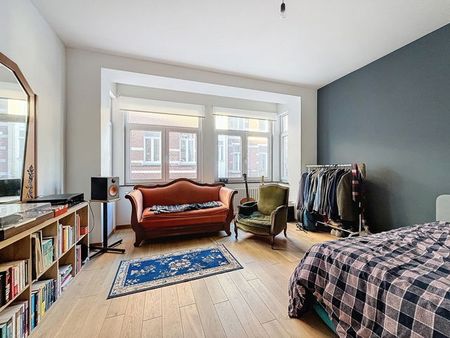 Studio te huur in Ixelles - Photo 2