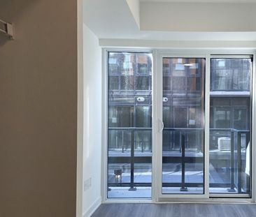 For Lease - 75 Curlew Drive Unit# 102, Toronto, Ontario - Photo 5