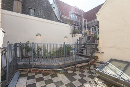 Appartement te huur: Spui 1-K 1012 WX Amsterdam - Foto 5