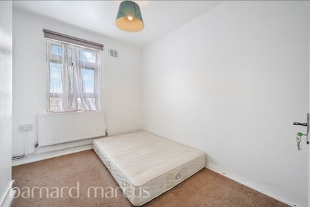 Queens Row, London - Photo 4