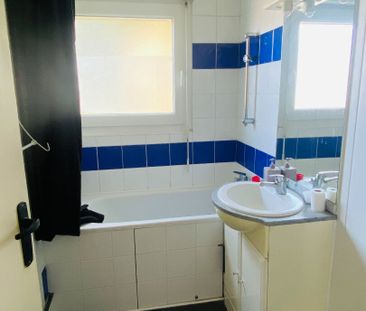 Location Appartement 2 pièces 32m² - Photo 4