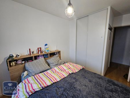 Location Appartement 3 pièces 62m² POITIERS 86000 - Photo 4