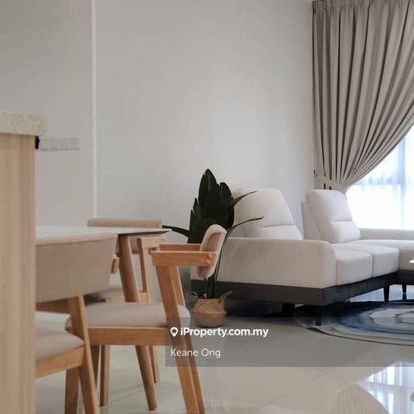 Sunway Belfield, Kampung Attap, KL City Centre - Photo 1