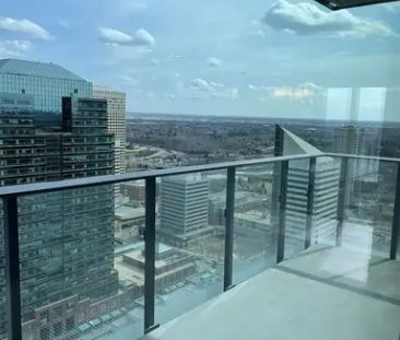 CONDO WITH A SPETACULAR VIEW, IN ICE DISTRICT, EDMONTON FOR RENT | ... - Photo 1