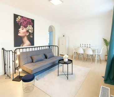 Apartment für zwei Personen - Photo 1