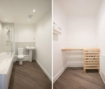 2 bedroom apartment to rent - Photo 6