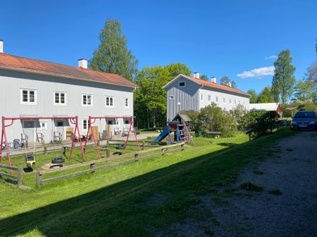 Marmaberget: Naturnära fyra i markplan - Photo 3