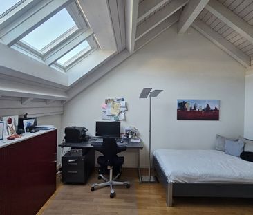 3.5 Zimmer, 100 m², 2. Stock - Foto 4