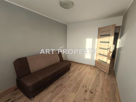 Mieszkanie na wynajem - Photo 3