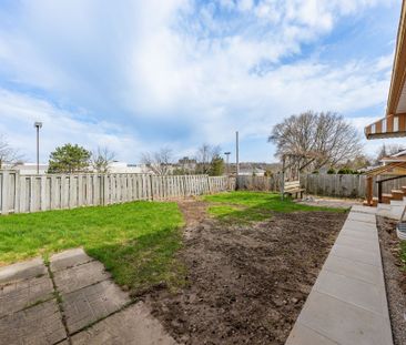 For Lease - 20 Cadillac Drive, Guelph, Ontario - Photo 6