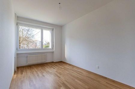 3.0-Zimmer-Wohnung an ruhige sonnige Lage im Grünen zu vermieten - Photo 3