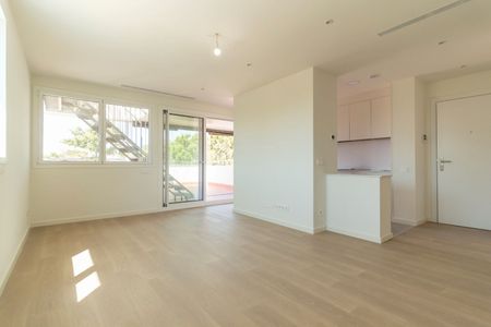 Ático de alquiler en Carrer de Les Barques, 24, Baixador - Photo 2