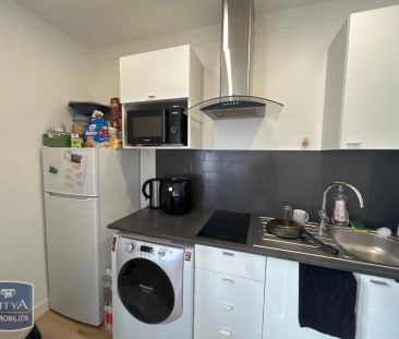 Appartement à louer 3 pièces 58.82m² - Photo 4