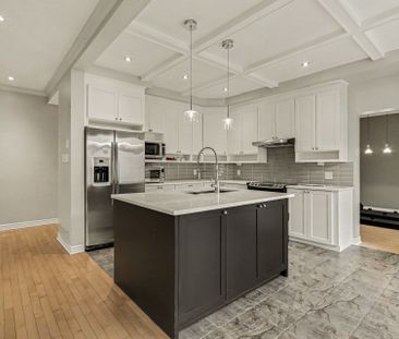 For Lease - 129 Tapestry Drive, Barrhaven, Ontario - Photo 6