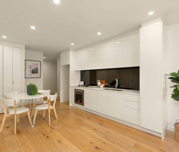102/1 Faulkner St, Bentleigh VIC 3204 - Apartment For Rent | Domain - Photo 4