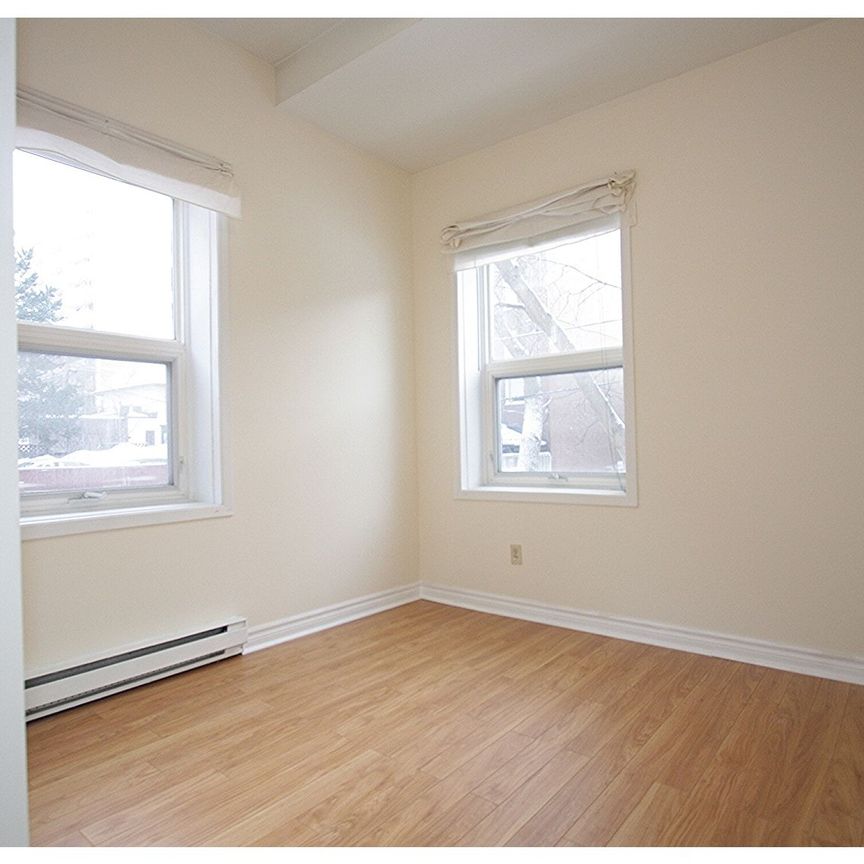 For Lease - 294 Somerset Street Unit# apt. 5, Ottawa Centre, Ontario - Photo 1