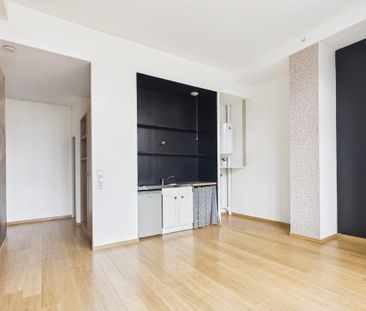 Superbe studio proche gare et centre-ville - Photo 6