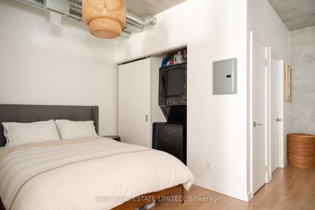 One Six Nine Lofts , #506 - Photo 3