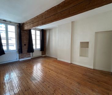 Location Appartement 3 pièces 76m² TOULOUSE 31000 - Photo 1