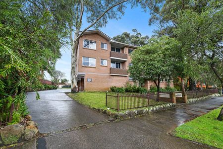 15/277 Livingstone Road Marrickville - Photo 5