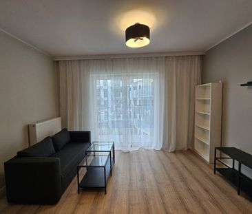 Mieszkanie na Wynajem, 38.80m - Zdjęcie 2