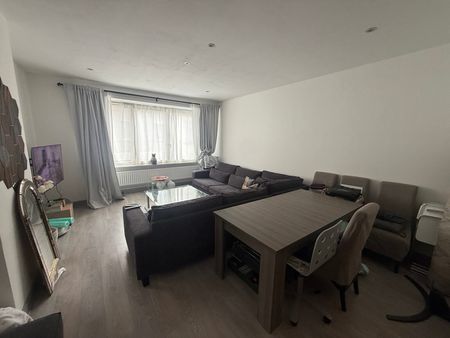 Appartement te huur in Sint-Pieters-Leeuw - Foto 3