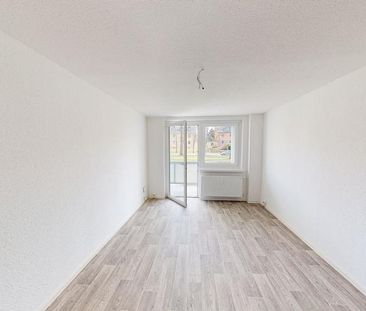 2-Raum-Wohnung - Balkon - Aufzug ebenerdig - Photo 1